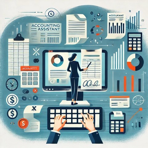 Titre Professionnel Comptable Assistant