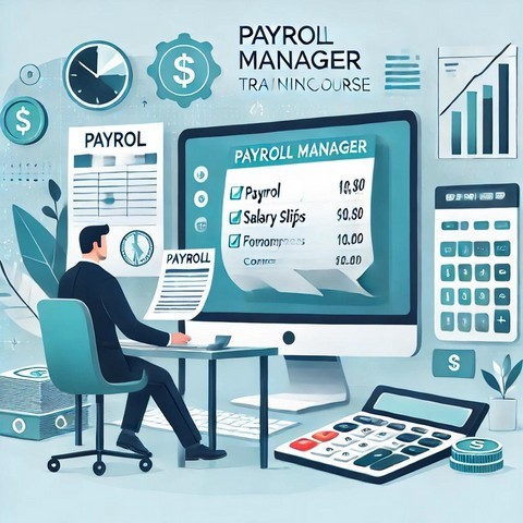 Gestionnaire de Paie